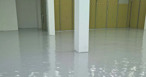 THI CÔNG SƠN EPOXY KCC HỆ LĂN 